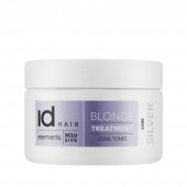 Купить Маска для осветленных и седых волос Blonde Treatment Маска для осветленных и седых волос Blonde Treatment